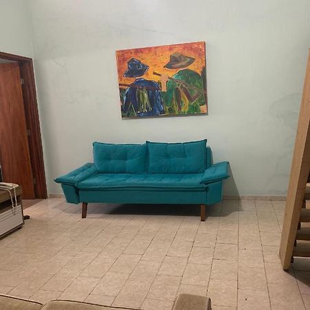 Casa Agradavel Ha 80 Metros Praia Toninhas أوباتوبا المظهر الخارجي الصورة