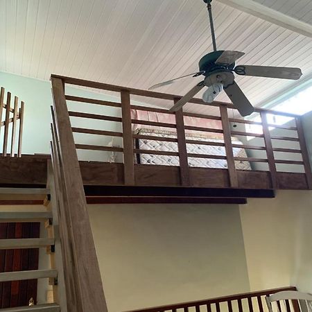 Casa Agradavel Ha 80 Metros Praia Toninhas أوباتوبا المظهر الخارجي الصورة